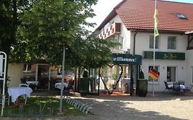 Hotel&Restaurant Bei Baki